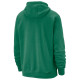 Nike Ανδρικό φούτερ Boston Celtics Club NBA Pullover Hoodie